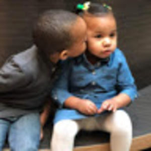 Meet your Posher, Vanessa